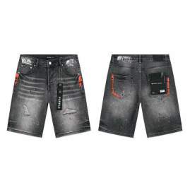 Picture of Purple Brand Jeans Short _SKUPurpleBrandsz30-38mrtx52113322